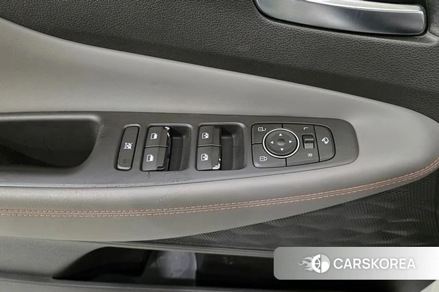 Hyundai Santa Fe TM id 3917176 из Кореи 9