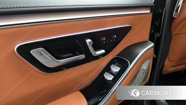 Mercedes-Benz S-Class W223 id 4779175 из Кореи 9