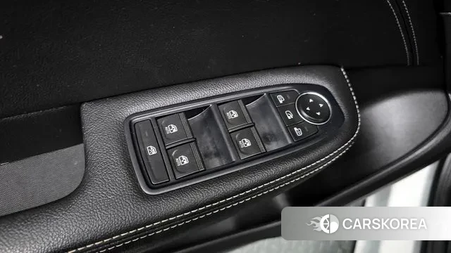 Renault Korea (Samsung) XM3 id 3017962 из Кореи 9