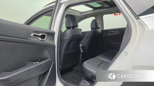 Kia Sportage 5th Generation id 4292516 из Кореи 9