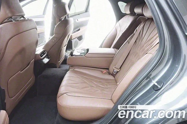 Genesis G80 (RG3) id 2869927 из Кореи 9