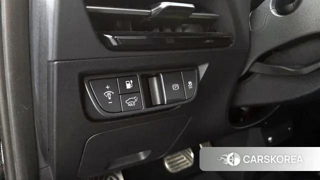 Kia EV6 id 3751844 из Кореи 9