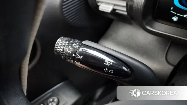 Hyundai Casper id 3237383 из Кореи 9