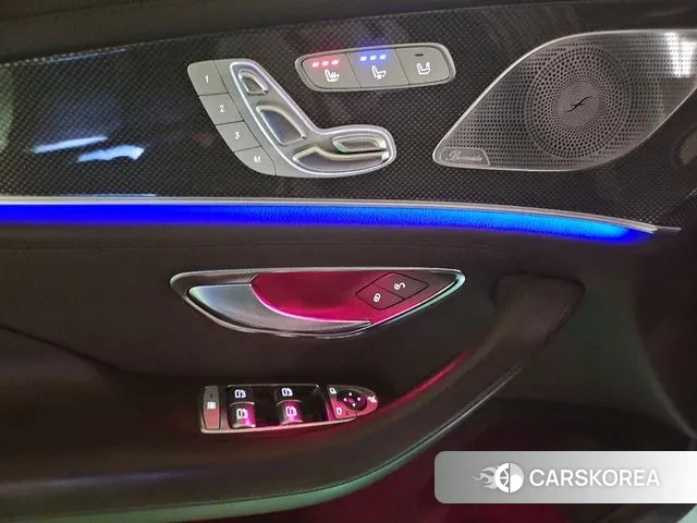 Mercedes-Benz CLS-Class C257 id 3494506 из Кореи 9