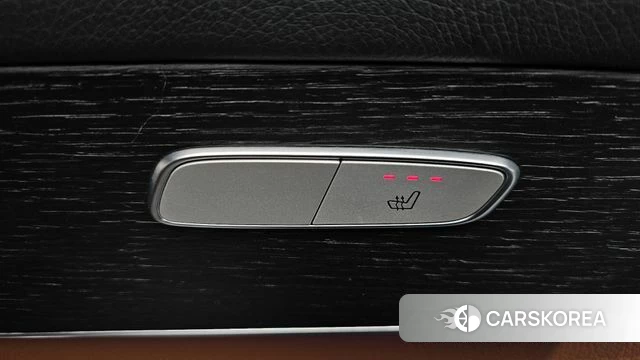 Mercedes-Benz GLC-Class X253 id 3843306 из Кореи 9