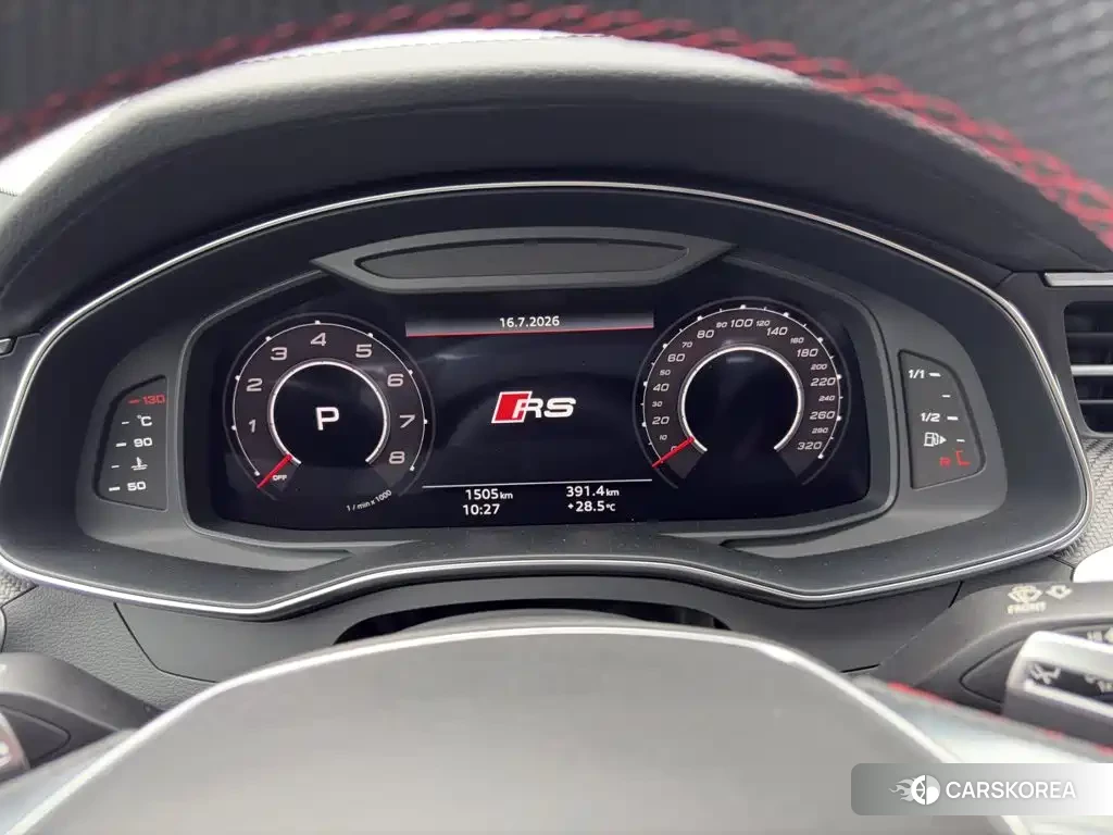 Audi RS 7 id 4599611 из Китая 9