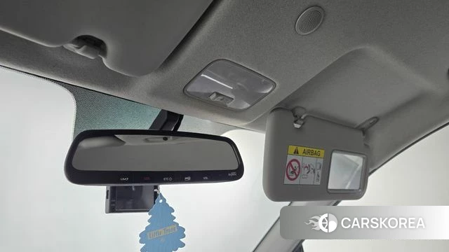Kia Morning Urban (JA) id 4446183 из Кореи 9