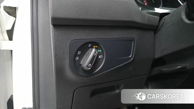 Volkswagen Tiguan second Generation id 4324706 из Кореи 9