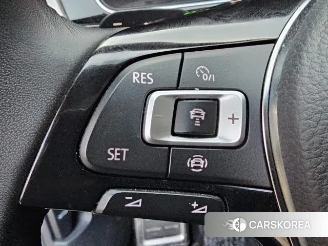 Volkswagen Arteon id 3514227 из Кореи 9