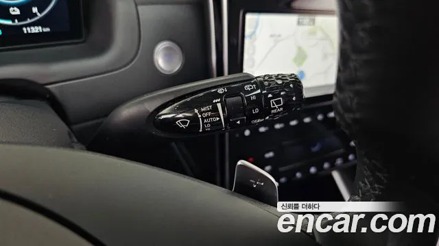 Hyundai Tucson Hybrid (NX4) id 2487752 из Кореи 9