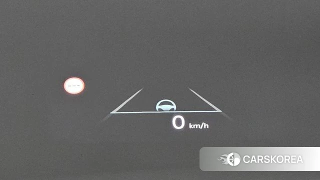 Kia The New K8 Hybrid id 4669806 из Кореи 9