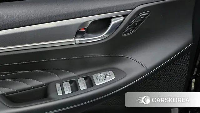 Hyundai The New Grandeur IG id 2901538 из Кореи 9