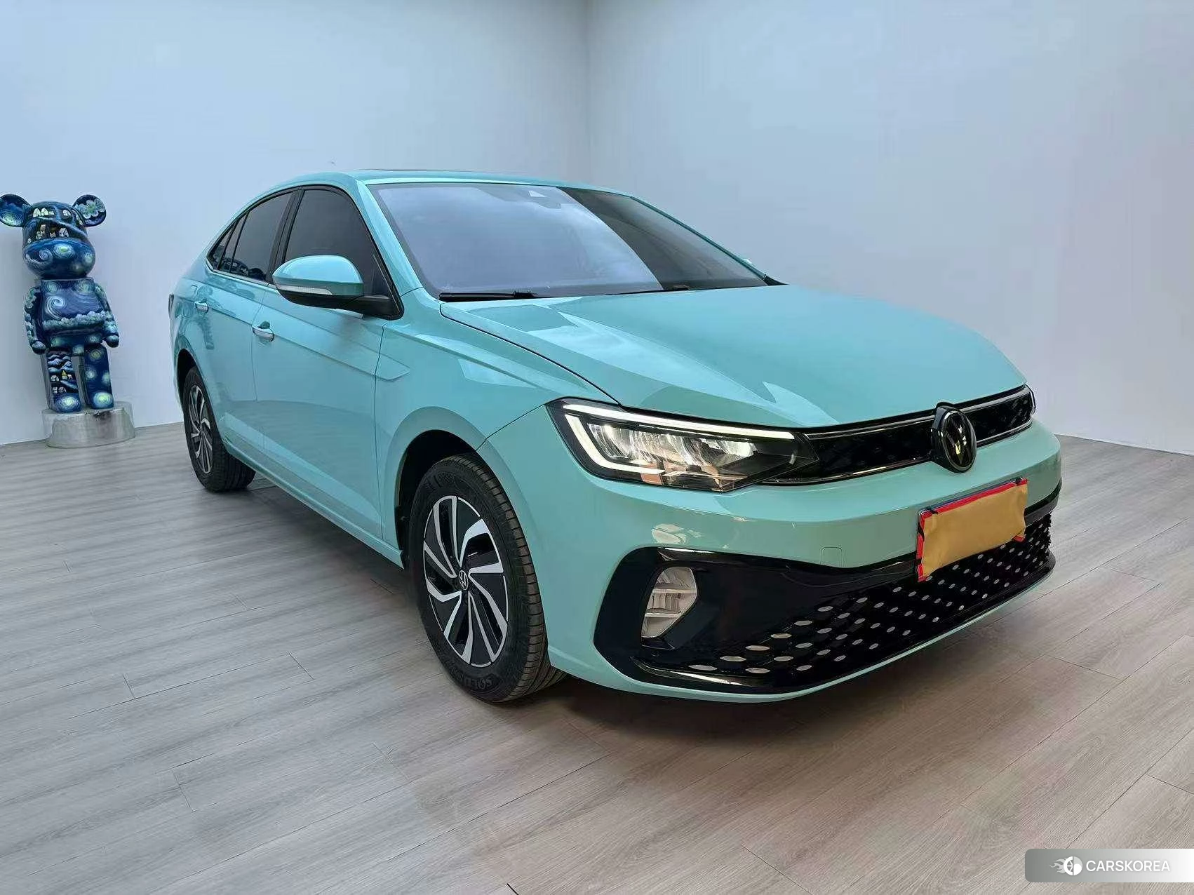 Volkswagen Lavida id 4498734 из Китая 9