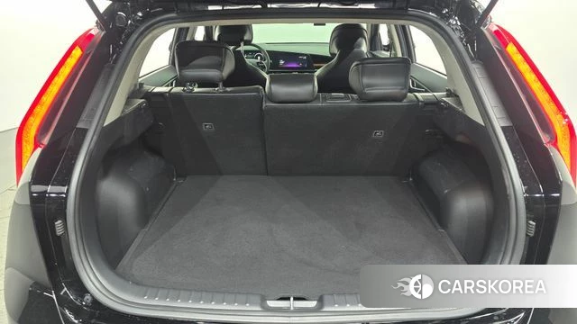 Kia Di All New Niro EV id 4267017 из Кореи 9