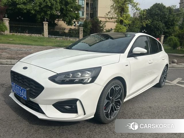 Ford Fox id 4368355 из Китая 9