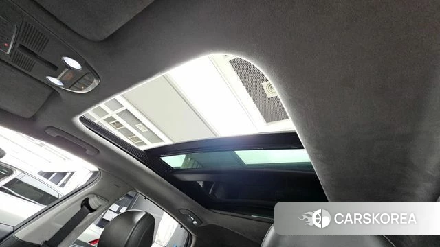 Hyundai The New Grandeur IG id 3801033 из Кореи 9