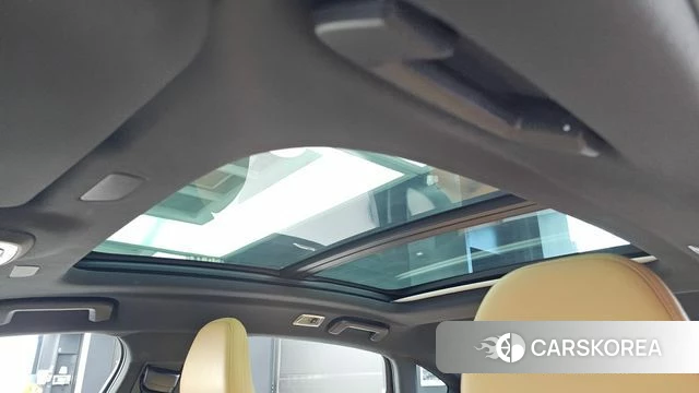 Volvo S90 id 4501382 из Кореи 9