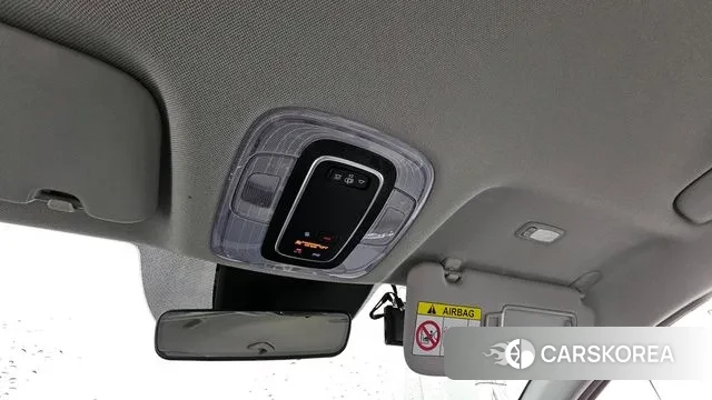 Hyundai Avante Hybrid (CN7) id 3509171 из Кореи 9