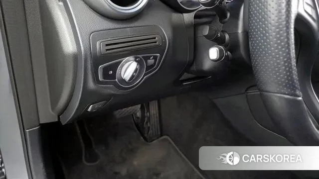 Mercedes-Benz GLC-Class X253 id 3214828 из Кореи 9