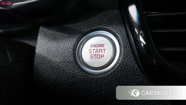 Kia The New K5 2nd generation id 3292259 из Кореи 9