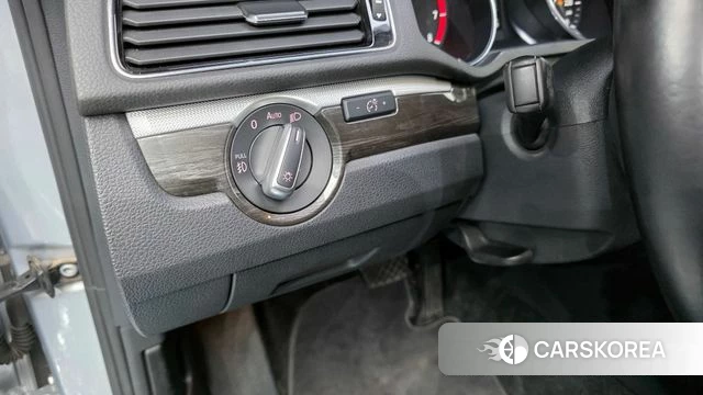 Volkswagen The New Passat id 4285953 из Кореи 9