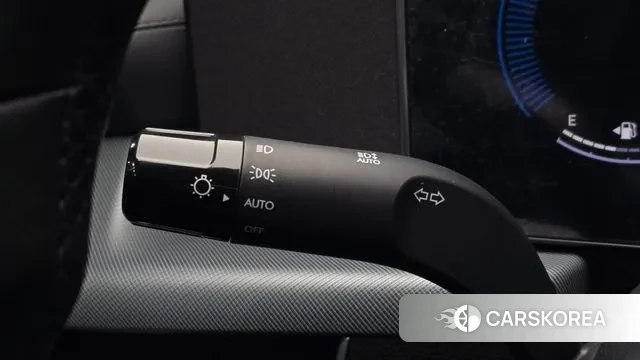 Hyundai Sonata D Edge (DN8) id 3649061 из Кореи 9