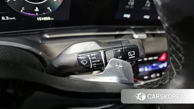 Kia Carnival 4th generation id 3611420 из Кореи 9