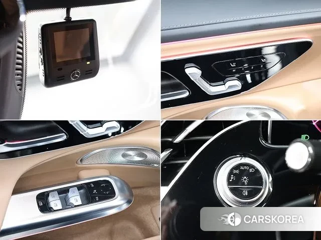 Mercedes-Benz E-Class W214 id 3517048 из Кореи 9