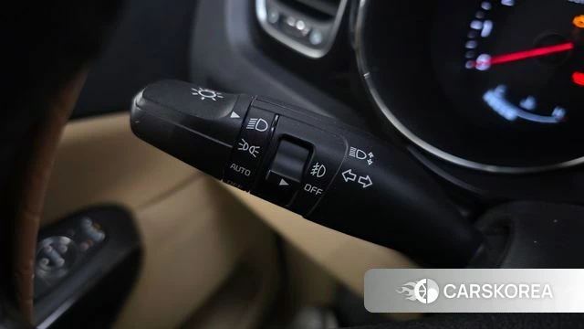 Kia The New Carnival id 4703266 из Кореи 9