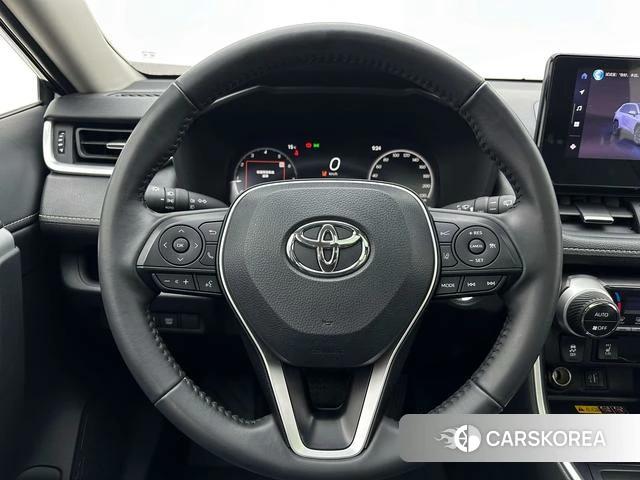 Toyota RAV4 Rongfang id 4300375 из Китая 9