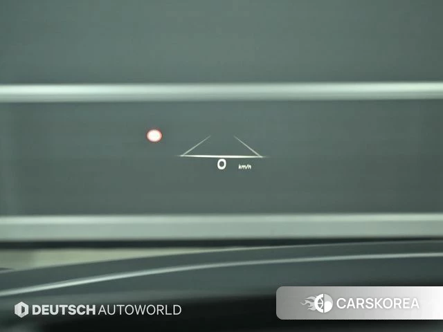 Genesis G90 (RS4) id 4506292 из Кореи 9