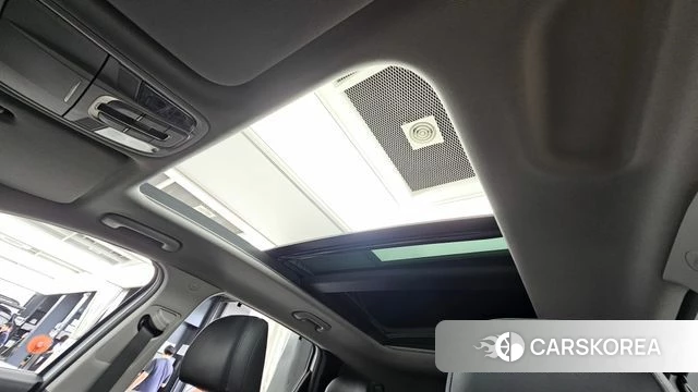 Hyundai Santa Fe TM id 4551903 из Кореи 9