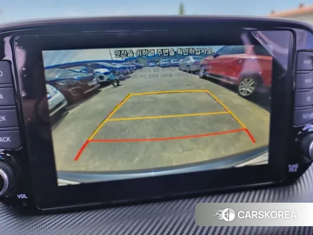 Hyundai All New Tucson id 3055597 из Кореи 9