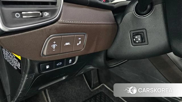 Hyundai Grandeur IG id 3867199 из Кореи 9