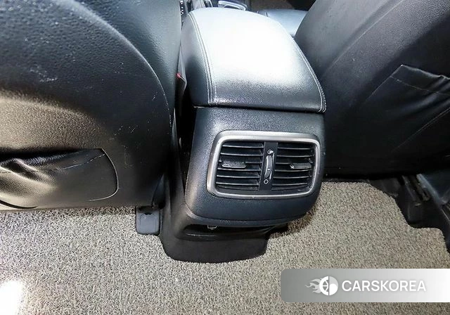 Kia The New Sorento id 4794906 из Кореи 9