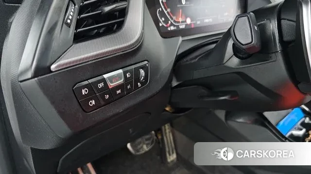 BMW 1 Series (F40) id 3053460 из Кореи 9