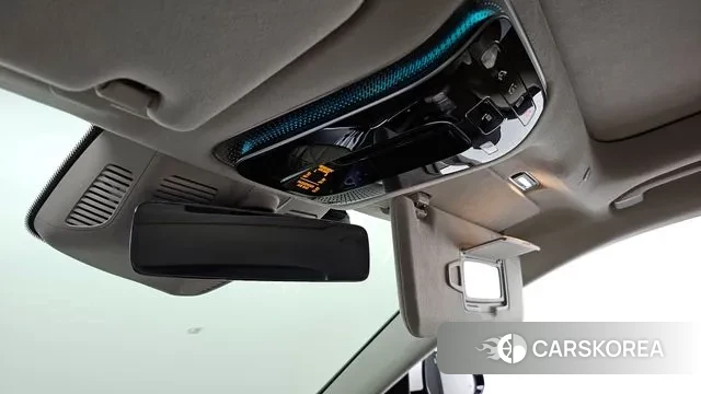 Mercedes-Benz S-Class W223 id 3607112 из Кореи 9