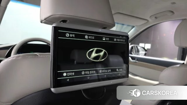 Hyundai Palisade id 4746700 из Кореи 9