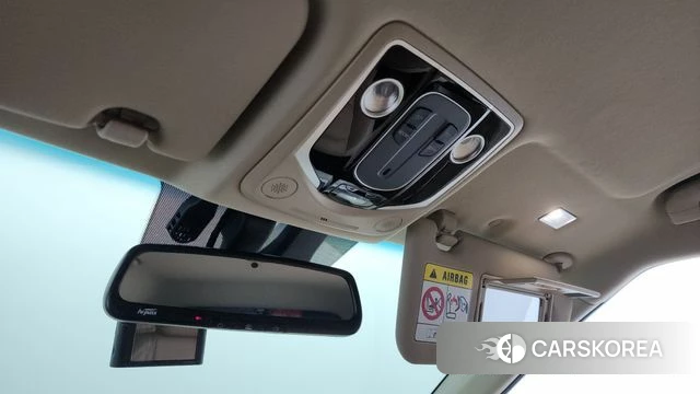 Ssangyong Actian 2nd Generation id 3940021 из Кореи 9