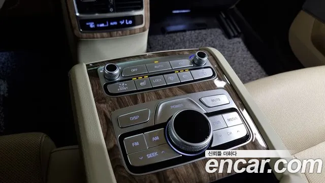 Kia More K9 id 2671957 из Кореи 9