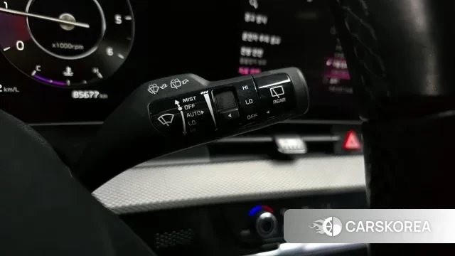 Kia Sportage 5th Generation id 3534657 из Кореи 9