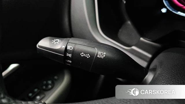 Kia The New Kia Ray id 4223444 из Кореи 9