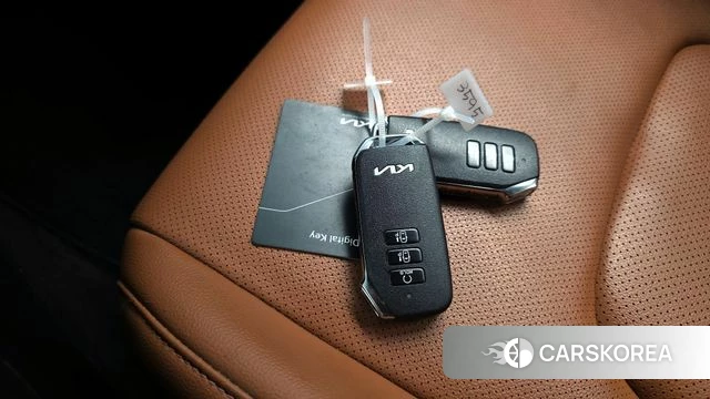 Kia Sportage 5th Generation id 3935052 из Кореи 9