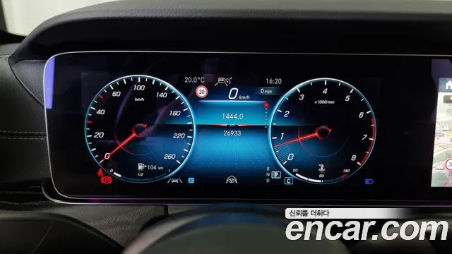 Mercedes-Benz E-Class W213 id 2696502 из Кореи 9