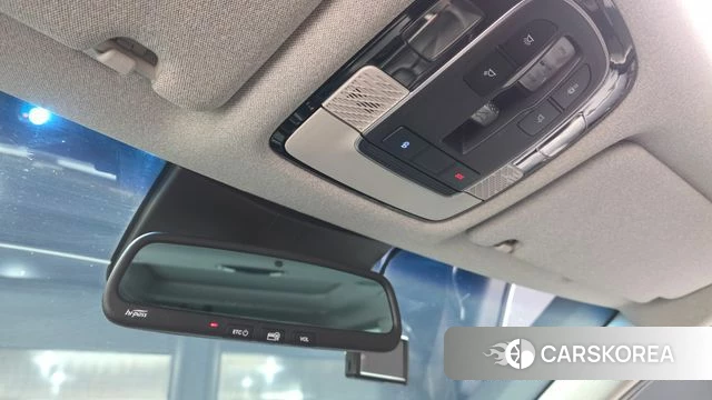 Hyundai Palisade id 3879910 из Кореи 9