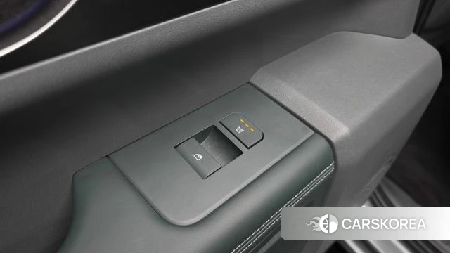 Kia Tasman id 4700593 из Кореи 9