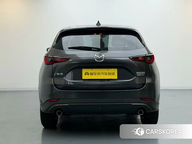 Mazda CX-5 id 4240303 из Китая 9