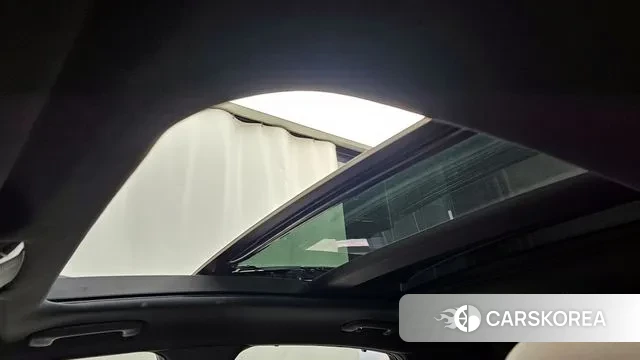 Kia K8 Hybrid id 3615975 из Кореи 9