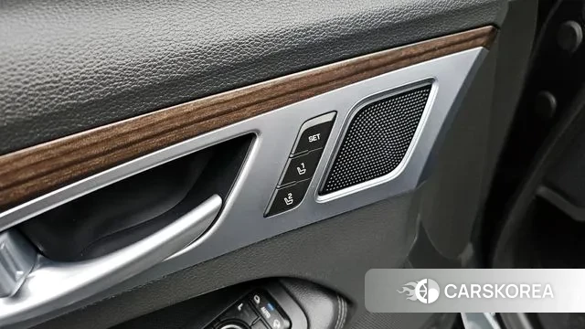 Genesis G80 id 3761292 из Кореи 9