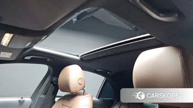 Mercedes-Benz E-Class W213 id 3555630 из Кореи 9